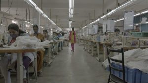 The Red Thread: making visible the connections between people at opposite ends of supply chains