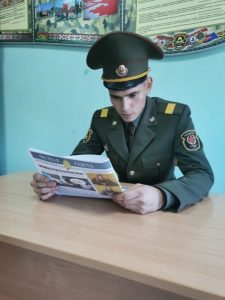 Ivan Burakin. Documenting a country despite state brutality and censorship