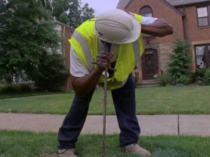 Images at Work. A cinematic view on the working class